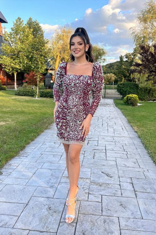 Rochie Ruby