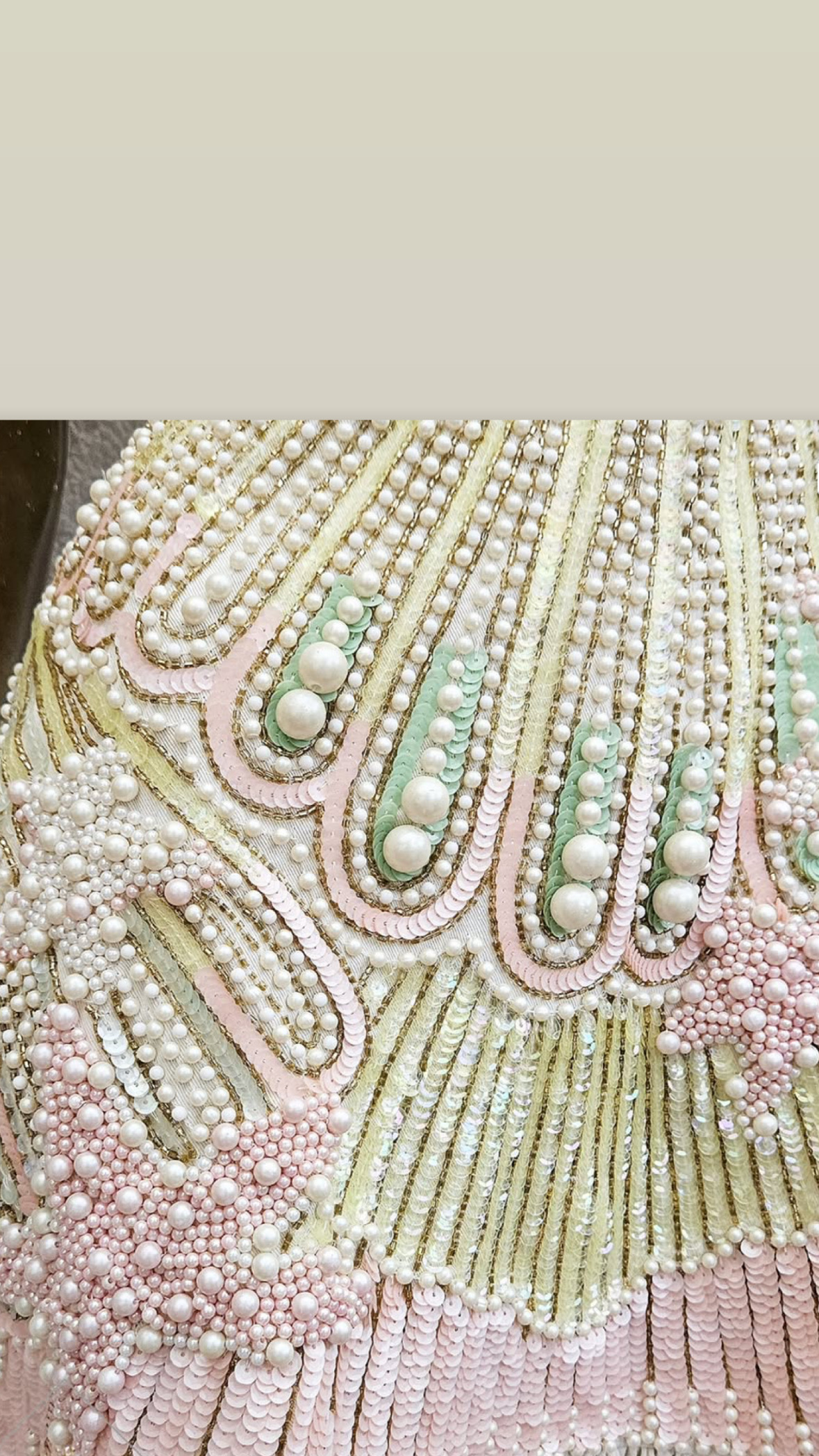 Rochie Pastel Treasure - imagine 6
