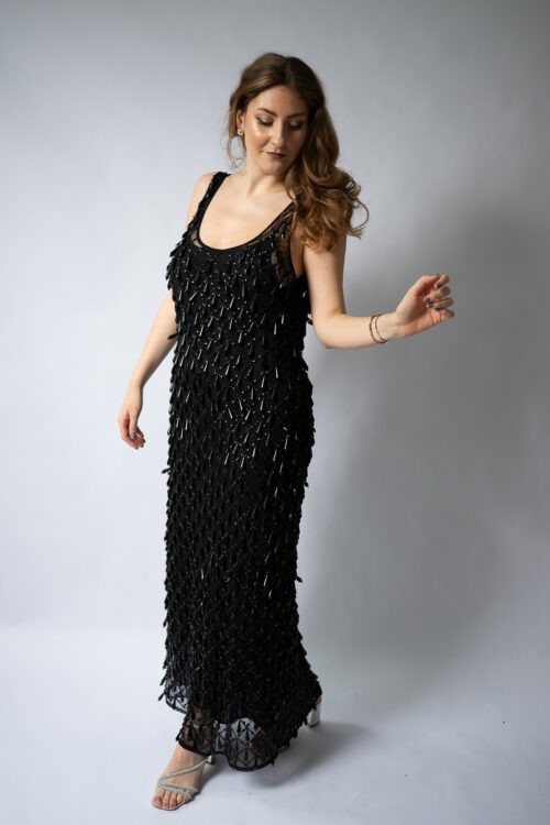 Rochie Midnight Elegance