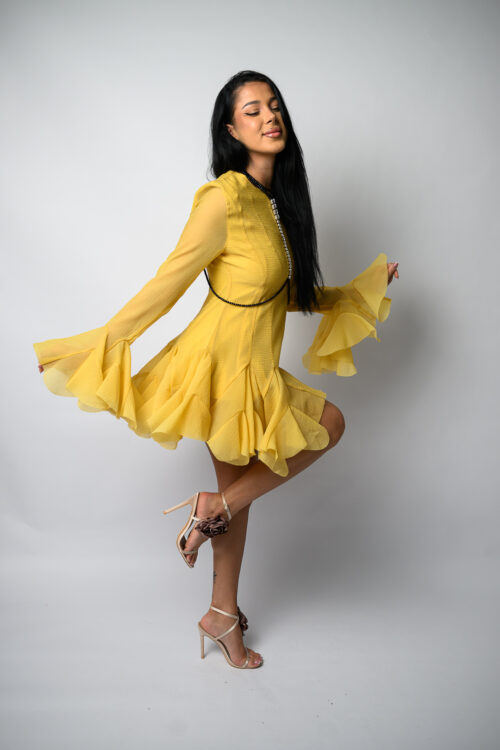 Rochie Statement Chic