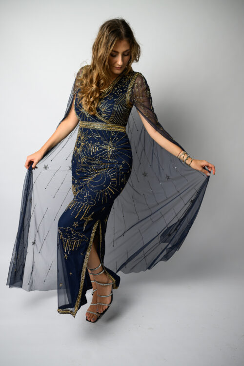 Rochie Queen of the Night